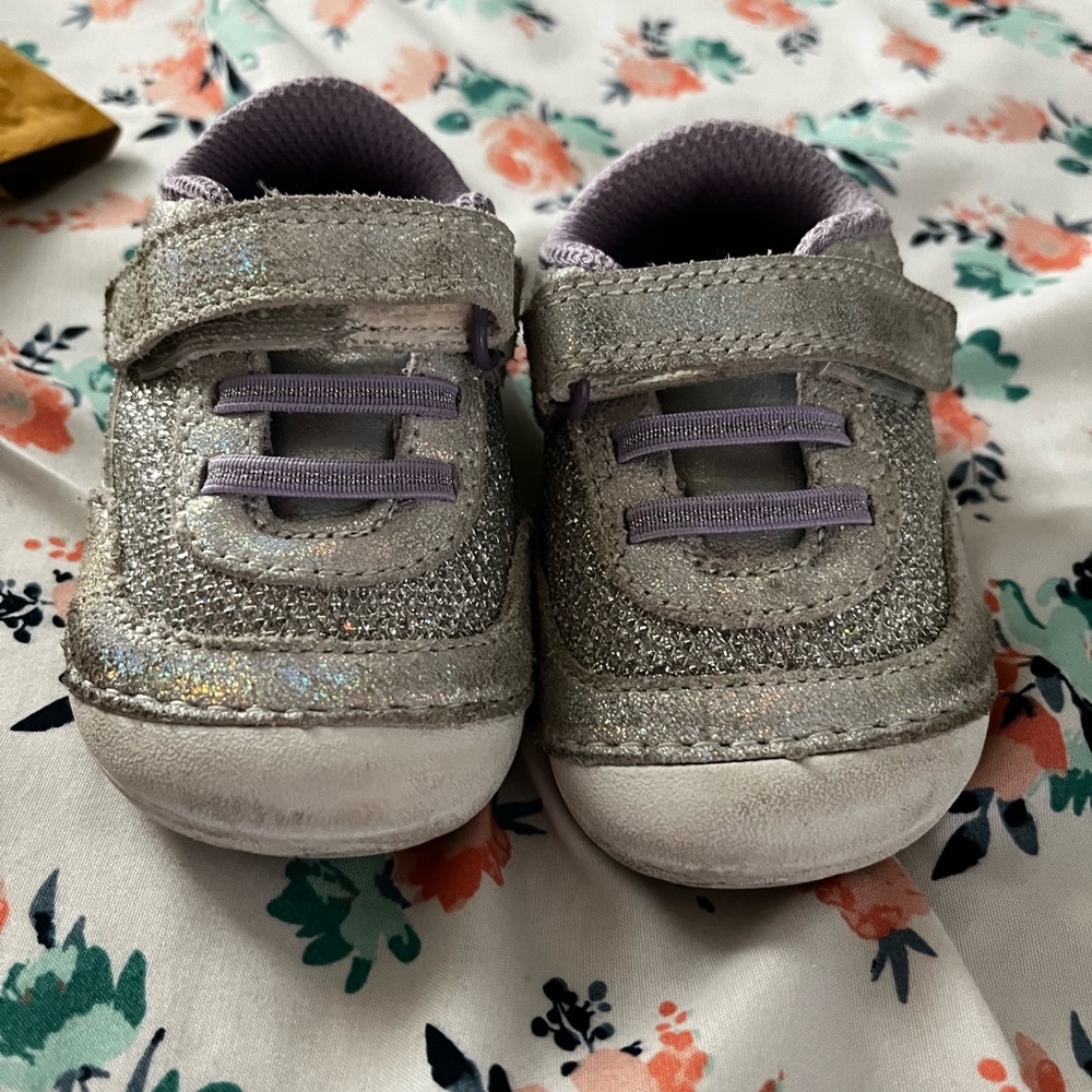 Stride rite shoes